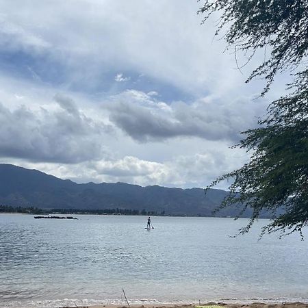 Tavares House Waialua Bagian luar foto
