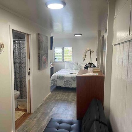 Tavares House Waialua Bagian luar foto