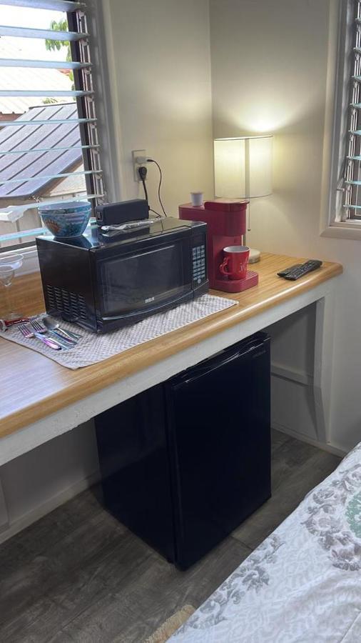 Tavares House Waialua Bagian luar foto