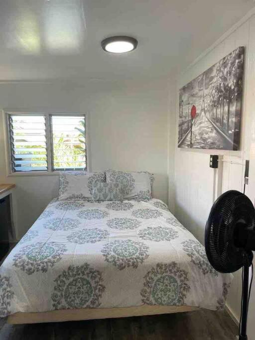 Tavares House Waialua Bagian luar foto