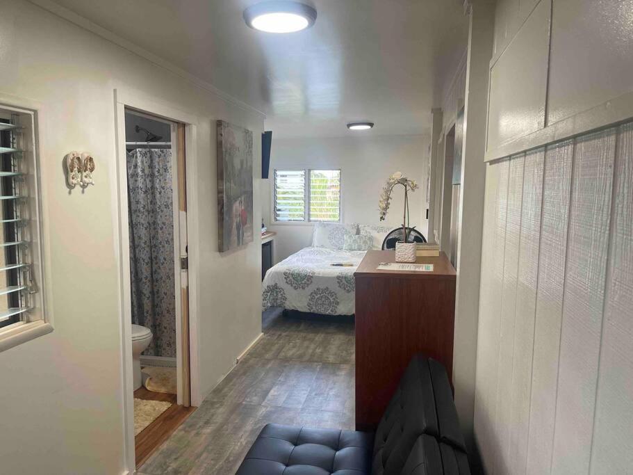 Tavares House Waialua Bagian luar foto