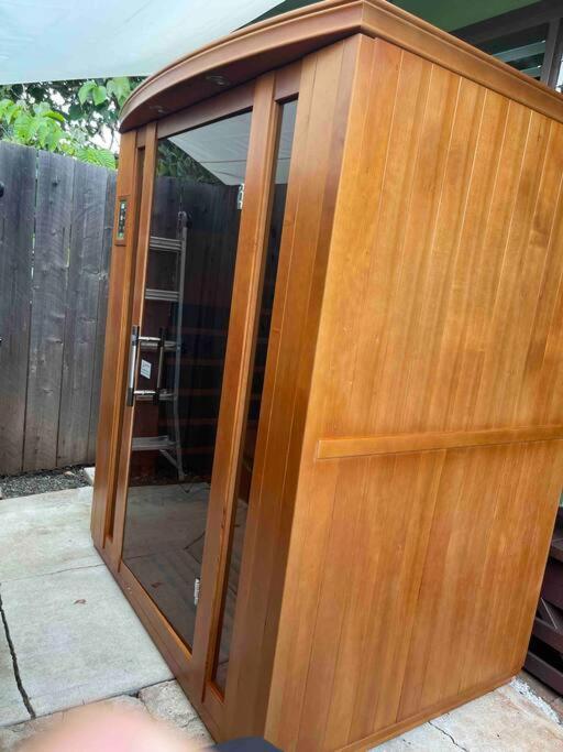Tavares House Waialua Bagian luar foto